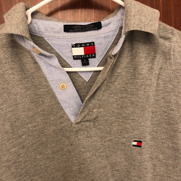 Tommy Hilfiger Polo - Picture 2 of 2